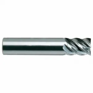 YG-1 TOOL COMPANY 85561 End Mill, Center Cutting, 5 Flutes, 5/32 Inch Milling Dia, 5/16 Inch Length Of Cut | CV3YWM 55FK36