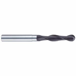 YG-1 TOOL COMPANY 99560 End Mill, 2 Flutes, 4 mm Milling Dia, 20 mm Length Of Cut, 80 mm Overall Length | CV3YTW 60UD88