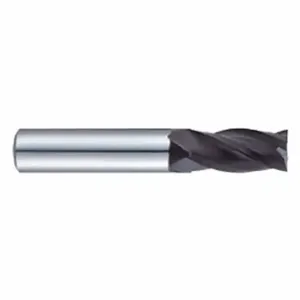 YG-1 TOOL COMPANY 99563 Ball End Mill, 2 Flutes, 8 mm Milling Dia, 40 mm Length Of Cut, 110 mm Overall Length | CV3XYE 60UF17