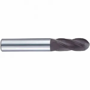 YG-1 TOOL COMPANY 99622 End Mill, 4 Flutes, 3/32 Inch Milling Dia, 3/8 Inch Length Of Cut | CV3YVA 60UF05