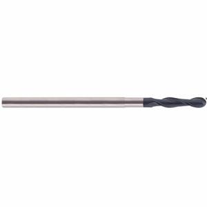 YG-1 TOOL COMPANY 99679 End Mill, 2 Flutes, 1/8 Inch Milling Dia, 5/8 Inch Length Of Cut | CV4BUW 60UE22