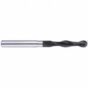 YG-1 TOOL COMPANY 99671 End Mill, 2 Flutes, 5/64 Inch Milling Dia, 3/8 Inch Length Of Cut | CV3YUC 60UE15