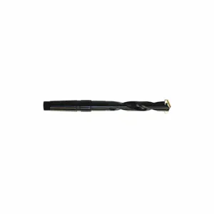 YG-1 TOOL COMPANY P08204 Morse Taper Spade Drill Holder, High Speed Steel, Black Oxide, 2 Seat Size, Taper Shank | CV4BZL 60PN09