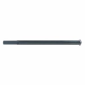 YG-1 TOOL COMPANY P16Y01 Straight Spade Drill Holder, High Speed Steel, Black Oxide, Seat Size Seat Size | CV4DPB 60PN61