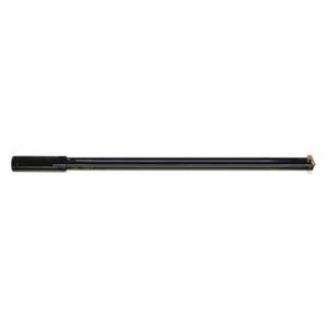 YG-1 TOOL COMPANY P17506 Straight Spade Drill Holder, High Speed Steel, Black Oxide, 5 Seat Size | CV4DNW 60PN69