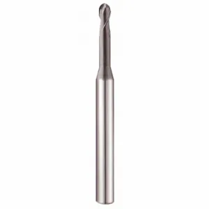 YG-1 TOOL COMPANY SGED2702012 End Mill, 2 Flutes, 2 mm Milling Dia, 3 mm Length Of Cut | CV3YTG 60UF34