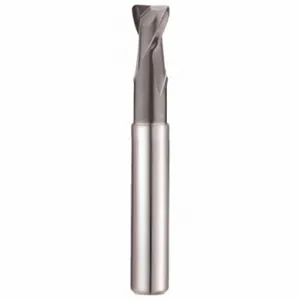 YG-1 TOOL COMPANY SGED291000530 Corner Radius End Mill, Dlc Finish, 2 Flutes, 10 mm Milling Dia | CV3YQU 60UF27