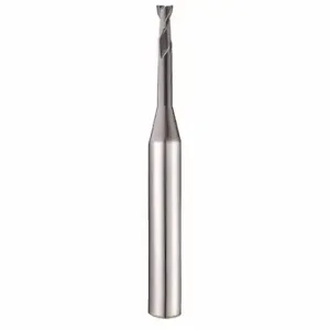 YG-1 TOOL COMPANY SGED3000504 End Mill, 2 Flutes, 0.50 mm Milling Dia, 0.70 mm Length Of Cut | CV3YRN 60UF30