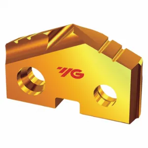 YG-1 TOOL COMPANY SV525063 H-Coated Premium Cobalt Sv Point, High Speed Steel, 63/64 Inch Hole Dia | CV4CXL 60PG20