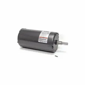 YORK 024-27322-103 Fan Motor, 2 HP, 200V, 1140 rpm | CV4EYF 42FL19