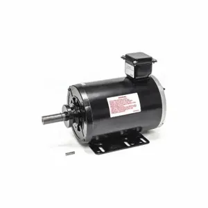 YORK 024-30900-002 Fan Motor, 2 HP | CV4EYE 42FL21