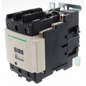 YORK 024-35470-000 Contactor, 3 Pole, 80A, 120V | CV4ETD 208T07