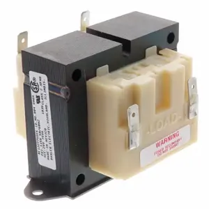 YORK 025-27911-000 Transformer, 115V Primary/19.8V Secondary | CV4GDK 209D34