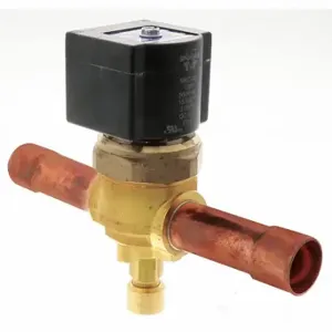 YORK 025-41558-000 Solenoid Valve | CV4GAM 209C56