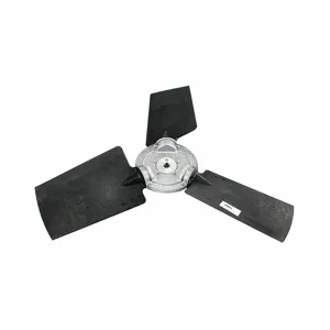 YORK 026-41594-000 Fan 3 Blade, 7/8 Inch Bore | CV4EHV 42FL14