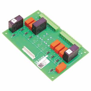 YORK 031-02479-002 Relay Board | CV4FWU 209A97