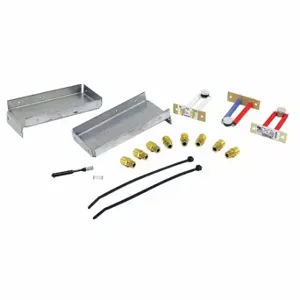 YORK 1NP0459 Gas Conversion Kit, Natural to LP | CV4FFD 208U87