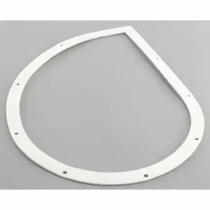 YORK S1-010-06900-005 Combustion Gasket, Air Box | CV4FBF 208V07