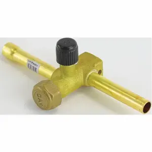 YORK S1-022-11571-000 Liquid Valve, 3/8 Inch | CV4GEN 208X22