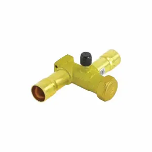 YORK S1-022-11576-000 Service Valve 7/8 Inch Suction | CV4GER 209C38