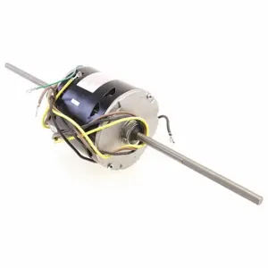 YORK S1-024-20797-700 Motor, 1/2 Hp, 230V, 1050 Rpm, 1 Speed, 48 Frame | CR4HFW 208X48