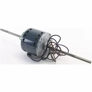 YORK S1-024-20798-700 Motor, 1/2 Hp, 460V, 1075 Rpm, 48 Frame | CR4HFY 208X52