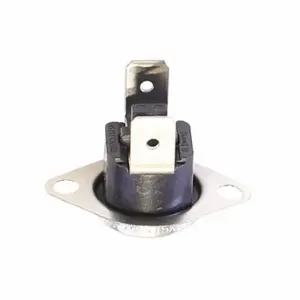 YORK S1-024-23224-000 Limit Switch, 370 Deg F, Roll-Out | CV4FKD 208W79