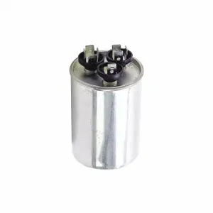 YORK S1-024-23996-700 Capacitor, Dual 20/5 MFD, 370V, Oval | CV4ENZ 208R13