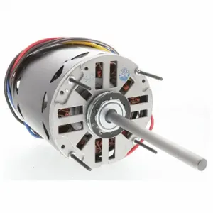 YORK S1-024-24156-700 Motor, 3/4 Hp, 115V, 1075 Rpm, 3 Speed, 48 Frame | CR4HHD 208Y16