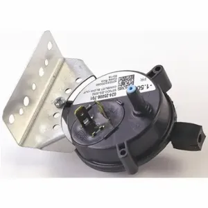 YORK S1-024-25006-701 Pressure Control, -1.50 Inch Wc Spst | CV4FUK 209A19