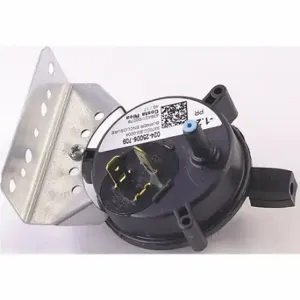 YORK S1-024-25006-709 Pressure Switch, 1.20 Inch Wc Spst | CV4FVJ 209A24