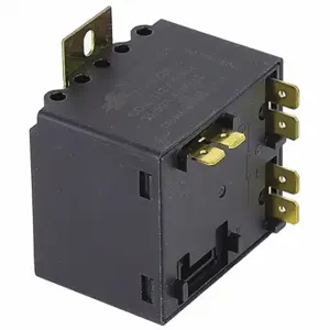 YORK S1-024-25184-000 Start Relay, 332V, 60 Hz | CV4FYG 209A78