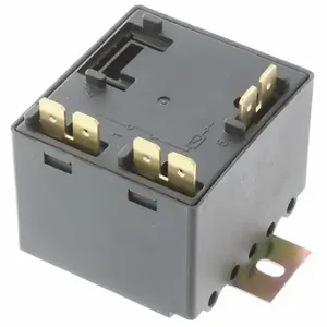 YORK S1-024-25916-700 Start Relay, 332V, 60Hz | CV4FYJ 209C75