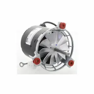 YORK S1-024-25917-700 Motor, 1/50 Hp, 115V, 3000 Rpm, Inducer | CR4HGR 208X78