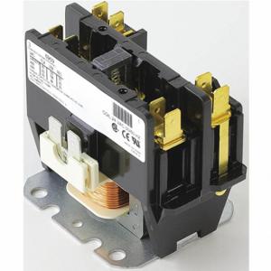 YORK S1-024-25964-000 Contactor, 24V, 20A, 1 Pole With Shunt | CV4ERR 208R93