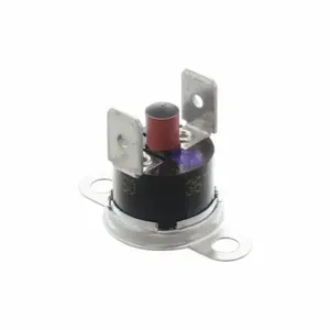 YORK S1-024-26099-000 Limit Switch, 180 Deg F, Manual Reset | CV4FJF 208W57