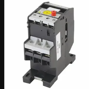 YORK S1-024-27552-002 Motor Overload Relay, 8/12A | CV4FXG 209A95