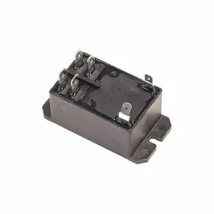 YORK S1-024-27588-000 Relay, 24V, Dpst | CV4FXV 209A80