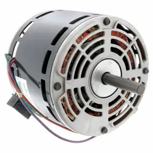 YORK S1-024-35316-000 Motor, 1/3 Hp, 208/230V, 1075 Rpm, 48 Frame | CR4HGH 208X62