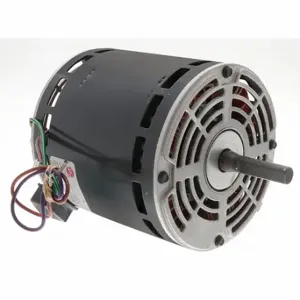 YORK S1-024-35319-000 Motor, 3/4 Hp, 208/230V, 1075 Rpm | CR4HHH 208Y20