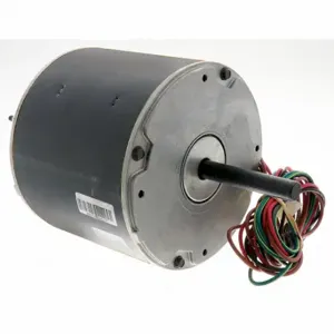 YORK S1-024-35342-000 Motor, 1/3 Hp, 208 To 230V, 1100 Rpm | CR4HGF 208X65