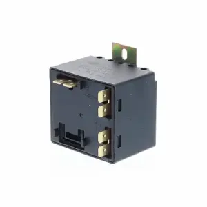 YORK S1-024-35611-000 Start Relay, 375V, 60 Hz | CV4FYL 209A90