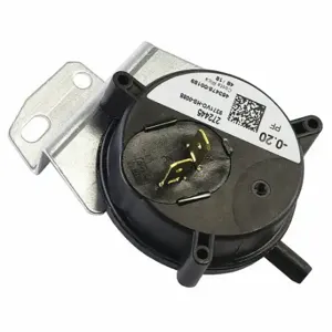 YORK S1-024-35707-000 Pressure Control, Spno, 0.20 Wc | CV4FUZ 209A13