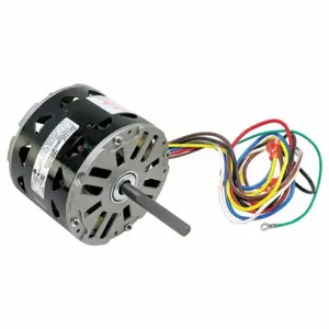 YORK S1-024-35734-000 Blower Motor, 115V, 1/3 HP, 1075 rpm | CV4ELK 208X85