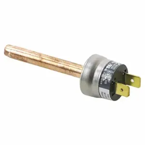 YORK S1-024-35876-000 Refrigeration Pressure Control, 50 Degrees Open/71 Degrees Close | CV4FWM 208Z97