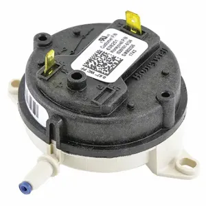 YORK S1-024-35978-000 Pressure Control, 0.67 Inch Wc Spno, Close-On Fall | CV4FTQ 208Z60