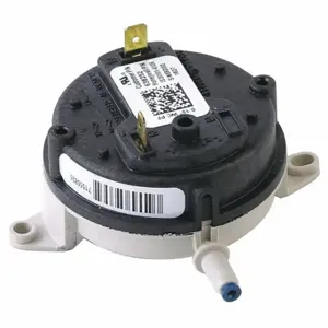 YORK S1-024-35979-000 Pressure Control, 0.15 Inch Wc Spno, Close-On Fall | CV4FRJ 208Z35