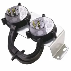 YORK S1-024-36052-013 Pressure Control, 0.40 Inch Wc | CV4FRX 208Z49