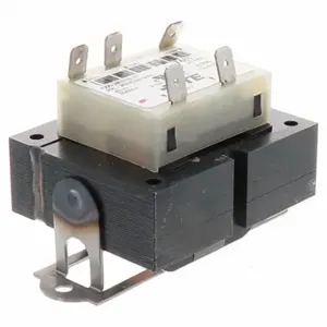 YORK S1-025-18452-700 Transformer, 208 To 240V Primary, 24V Secondary, 40Va | CV4GDP 209D42