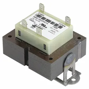 YORK S1-025-19242-700 Transformer, 460V Primary, 24V Secondary, 40Va | CV4GDY 209D50